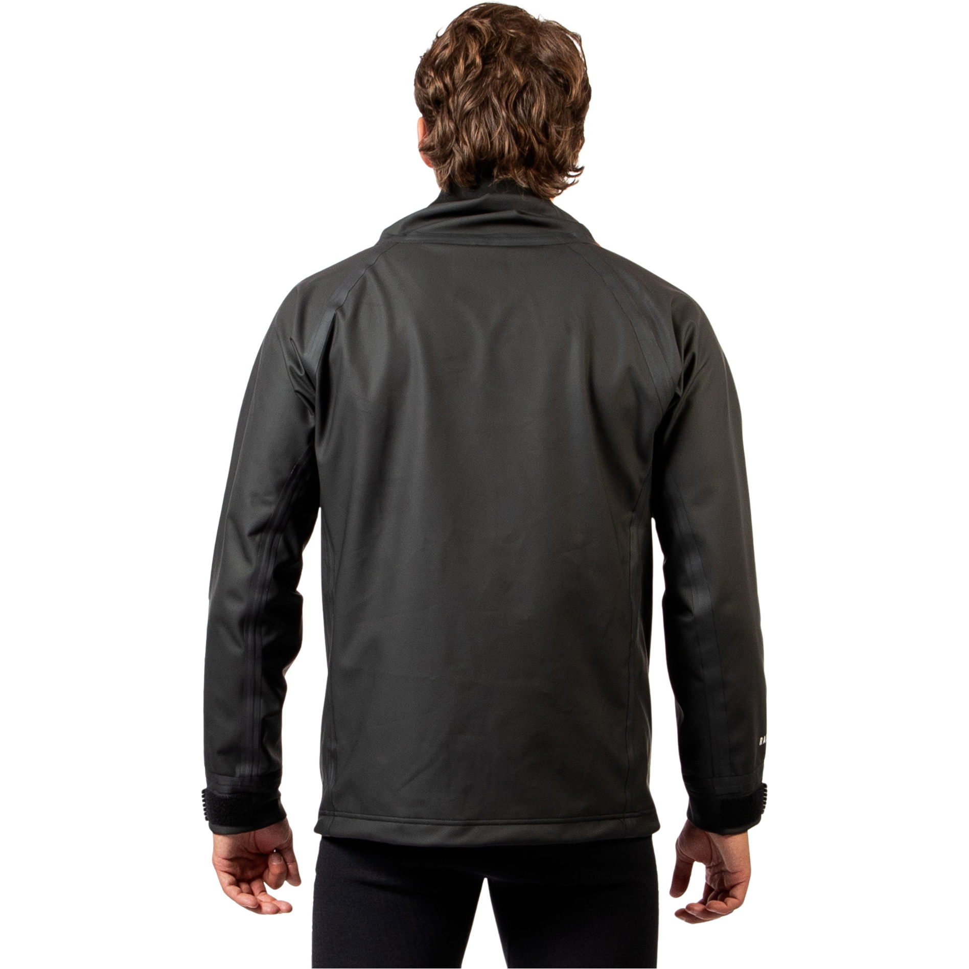 2026 Gul Unisex Race-Lite Spray Top ST0027-BKBK - Black